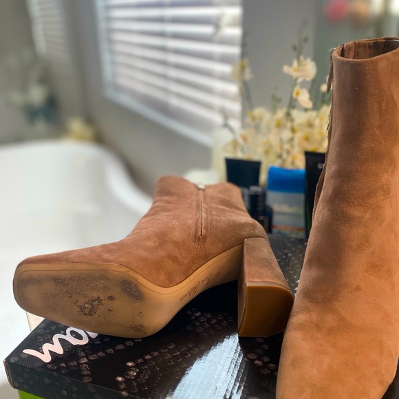 Sam Edelman Women's, Codie Boot - Picture 3 of 5